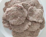 Foto del paso 3 de la receta: Filetes Rusos con Provolone