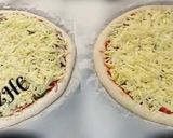 A picture of step 1 of 🍕🍟Basic Pizza Dough🍟🍕.