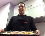 Foto del paso 2 de la receta Paletilla de lechal