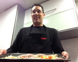 Foto del paso 2 de la receta: Paletilla de lechal