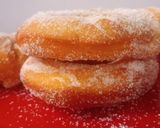 Foto del paso 4 de la receta: Primera vez haciendo rosquitas caseras!