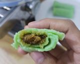 Foto langkah ke 6 dari resep Dadar Gulung Simpel Enak😉 (Tanpa Santan).