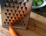 Foto del paso 3 de la receta: Palta rellena para dos