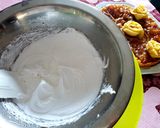 Une image de l'étape 10 de Tarte tatin revisitée.