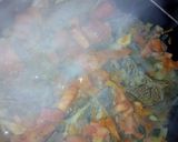 Foto del paso 6 de la receta: Fideos con Tuco 🍝😋😍❤️✨