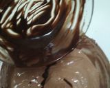 Foto langkah ke 5 dari resep Brownies Amanda Kw.