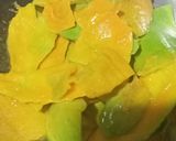 ઓઠા કોઠા ની કઢી (Otha Kotha Kadhi Recipe In Gujarati) રેસીપી સ્ટેપ1ફોટો