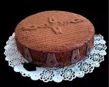 Foto del passaggio 8 della ricetta Torta di Riso Cocco e Cioccolato