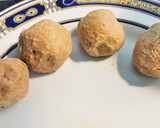 Foto del paso 1 de la receta: Croquetas caseras de Puchero