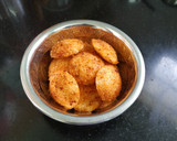 பொடி (மினி) இட்லி, சாம்பார் இட்லி ரெசிபி ஸ்டேப் 2 புகைப்படம்
