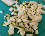 Foto del paso 3 de la receta: Ensalada verde