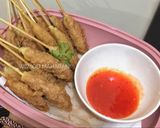Foto langkah ke 6 dari resep Sempol Ayam.