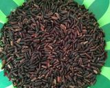 கவுனி அரிசி (Kavuni arisi recipe in tamil) ரெசிபி ஸ்டேப் 1 புகைப்படம்