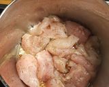 Foto del paso 8 de la receta: Pollo al Vino