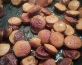Szaftos rakott krumpli sütő nélkül :) recept fázis 2 fotója