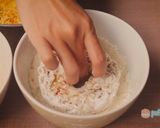 Foto langkah ke 7 dari resep Indomie Donat.