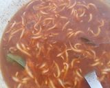 Foto langkah ke 5 dari resep Pangsit Goreng.