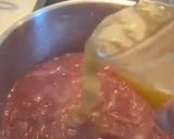 Foto del paso 6 de la receta: Onglet con chalotas (onglet à l’échalote)