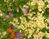 Foto del paso 16 de la receta: Cabrito con Humitas Verdes
