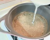 蘋果燕麥杏仁奶早餐的食譜步驟3照片