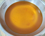 Foto del paso 4 de la receta: Caldo de alga fucus con azafrán