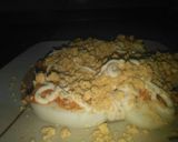 Foto del paso 4 de la receta: Huevos rellenos de atún y tomate