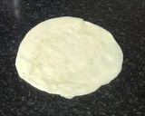 A picture of step 8 of Maggi Calzones: Mexican Style.