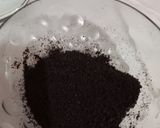 Foto langkah ke 1 dari resep Cheesecake Oreo.