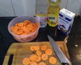 Foto del paso 3 de la receta: Escabeche de pejerrey