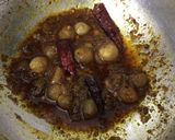 உள்ளி வெங்காயம் ஊறுகாய் (Ulli Vengayam Urugaai Recipe in Tamil) ரெசிபி ஸ்டேப் 5 புகைப்படம்
