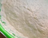 Foto del paso 1 de la receta: Focaccia. (Sin amasar)