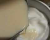 Foto langkah ke 7 dari resep Puding choco oreo.