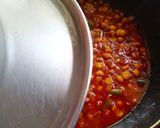 दाल कांदा (Dal kanda recipe in Hindi) रेसिपी चरण 6 फोटो