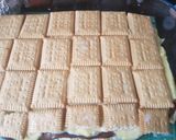 Kinder Bueno szelet recept fázis 17 fotója