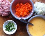 รูปขั้นตอนการทำที่ 1 ของ ข้าวหน้าไก่สี่กุมาร(Slow cooker)