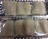 Foto del paso 4 de la receta: Potaje de garbanzos con bacalao de Vigilia