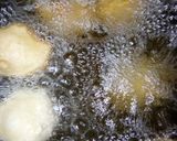 Foto del paso 3 de la receta: Buñuelos de sábado de Gloria