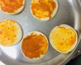 मिनी  पैन पिज़्ज़ा (Mini pan pizza recipe in HIndi) रेसिपी चरण 1 फोटो