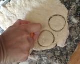 Foto del paso 4 de la receta: Scones de queso