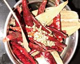 ভাজা মশলা (Vaja masala recipe in bengali) রেসিপি ধাপ - 3 ছবি