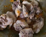 Foto langkah ke 4 dari resep Ayam Kecap Pedas.