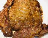 Teriyaki Soy Grilled Steak recipe step 6 photo