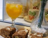 Foto langkah ke 7 dari resep Mocachino Good Day Banana Cake.