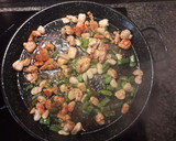 Foto del paso 2 de la receta: Gazpachada del Señoret