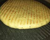 صورة لخطوة 1 من وصفة كسرة خميرة