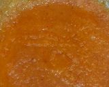 A picture of step 3 of Rajma chawal.