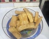 Foto langkah ke 2 dari resep Singkong Goreng Spicy.