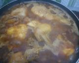 Foto langkah ke 4 dari resep Ayam bakar teflon (bumbu simpel) 🍗.