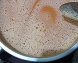 Foto langkah ke 2 dari resep Puding Pepaya.