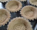 Foto langkah ke 5 dari resep Pie crust (kulit pie).